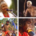 Fifth Festival of Pacific Arts – The Aboriginal People of Australia