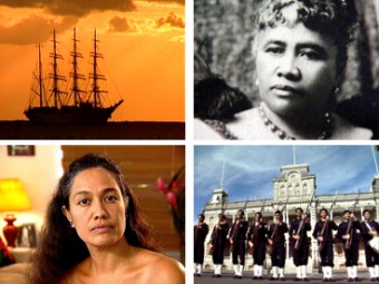 Act of War – The Overthrow of the Hawaiian Nation