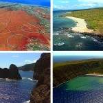 Aerial Survey, Island of Kaho‘olawe