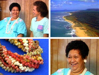 Nā Hulu Kūpuna – Alina Kanahele