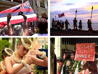 Aloha Quest – Part One TRANSCRIPT