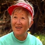 Aunty Dorothy Tao on Kaho‘olawe