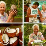 E Ho‘omākaukau Haupia me Kupuna Helen Haleola Lee Hong