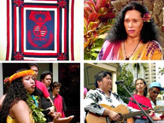 Hui Na‘auao – A  community education project