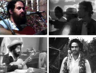 Kaho‘olawe Aloha ‘Āina – George Helm TRANSCRIPT