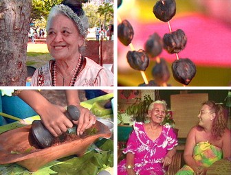 Nā Hulu Kūpuna – Katherine Maunakea