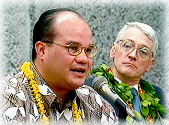 Human Rights and the Hawaiian Kingdom TRANSCRIPT