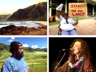 Mākua – To Heal the Nation