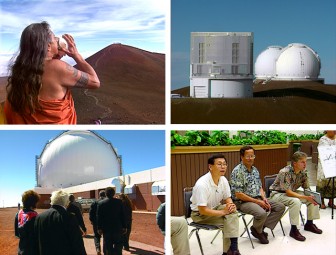 NASA – Keck Outrigger Telescopes Project – Town Meetings TRANSCRIPTS