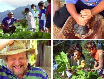 Nā Keiki o ka ‘Āina – Children of the Land