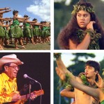 Fifth Festival of Pacific Arts – Nā Mamo o Hawai‘i