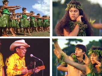 Fifth Festival of Pacific Arts – Nā Mamo o Hawai‘i