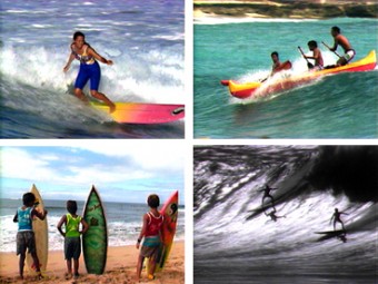 Pae i ka Nalu – Surfing in Hawai‘i