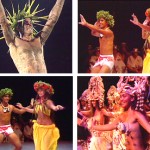 Fifth Festival of Pacific Arts – Tahiti at the Festival