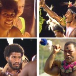 Fifth Festival of Pacific Arts – The Melanesians