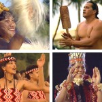 Fifth Festival of Pacific Arts – The Polynesians