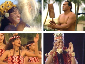 Fifth Festival of Pacific Arts – The Polynesians